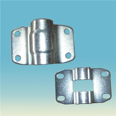 浙江黃巖盈佳五金 專注金屬?zèng)_壓，打造精密配件